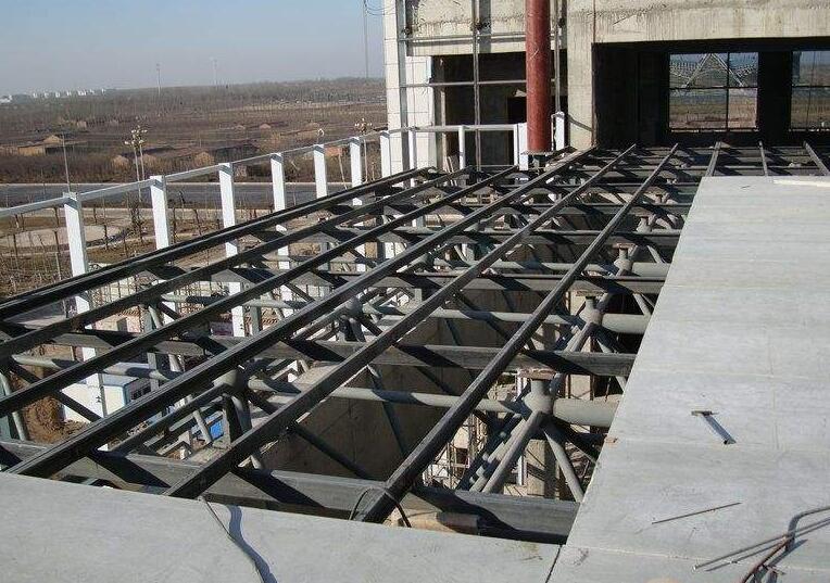 防爆泄壓板的功能特性及其安裝時的注意事項，看完你就懂了！